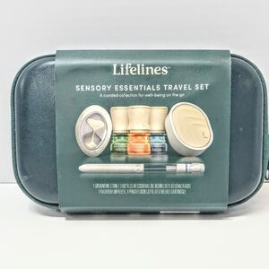 Lifelines Sensory Essentials Travel Set